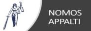 NOMOS APPALTI