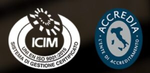 Certificazioni NOMOS